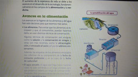 6º Primaria Ciencias Naturales 31 03 2020