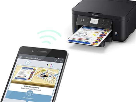 Epson Expression Home Xp Hablamos De Esta Impresora A Color