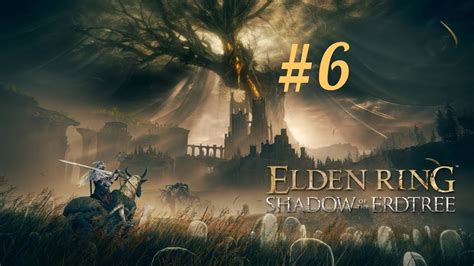 ELDEN RING SHADOW OF ERDTREE DLC EXPORANDO ÁREA DO CASTELO DE MESSMER