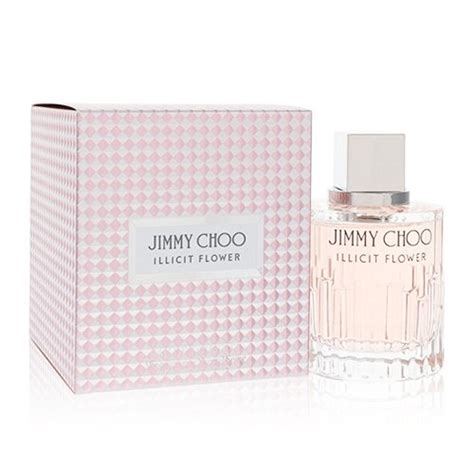 Jimmy Choo Illicit Edp For Women