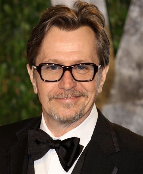 Gary Oldman New Time Alternative History Fandom Powered By Wikia