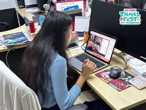 Easy Europe Travel Fest - Easy Europe Travel Agency