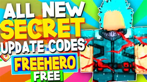 All New Secret Update Codes In Anime Sword Simulator Codes Roblox