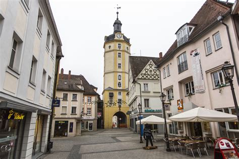 Ansbach - Germany - Blog about interesting places