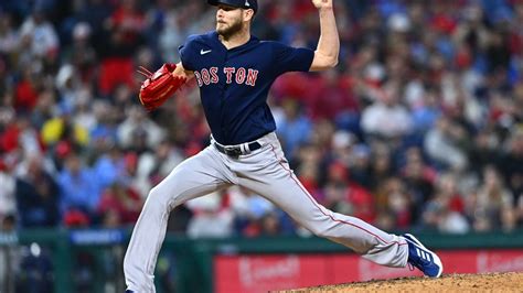 Mlb Roundup Red Sox Beat Phillies For 7th Straight Win