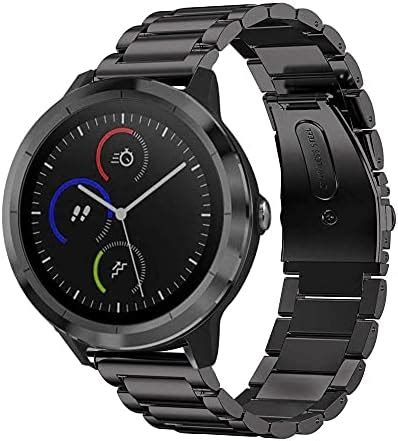 Fintie Correa Compatible Con Garmin Vivoactive V Vomove Hr Vivoactive