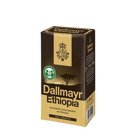 Dallmayr Crema D'oro cafea boabe 500 g | BauturiAlcoolice.ro