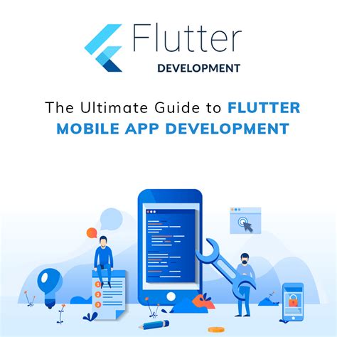 Flutter App Development The Ultimate Guide Nbkomputer