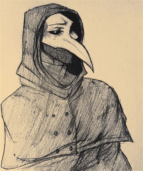 Likes Tumblr Scp Scp Plague Doctor Scp