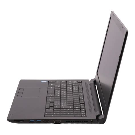 Toshiba 東芝win10 ノートpcdynabook B55dpb55dfad425pd112j088648hパソコンb