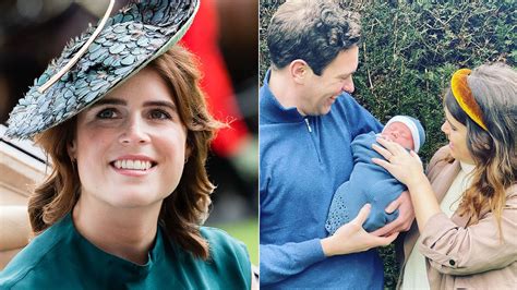 Princess Eugenie loves this royal-approved baby accessory | HELLO!