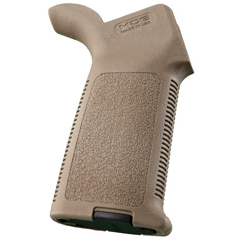 Magpul Moe Ar 15 Grip Fde Boresight Solutions