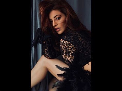 Kajal Aggarwal S Sensational Photos Go Viral Actress Bold Avatar Is Too Hot To Handle Filmibeat