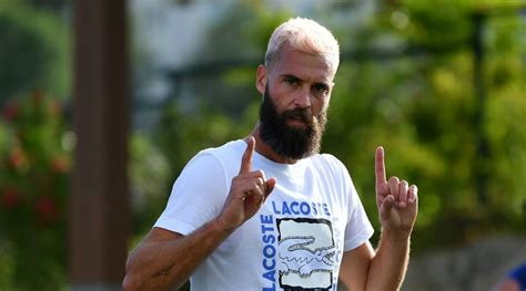 Benoît Paire goes crazy on Instagram - World Today News