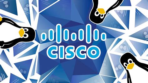 Aprende Linux de manera gratuita y fácil con el curso de Cisco para