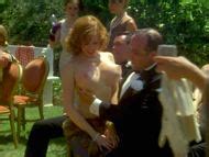 Naked Kitten Natividad In The Lady In Red