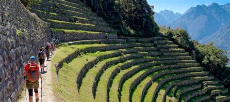 Short Hikes To Machu Picchu Best Short Hiking Options For You