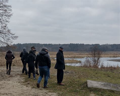 Zimowe Ptakoliczenie W Sulejowskim I Spalskim Pk