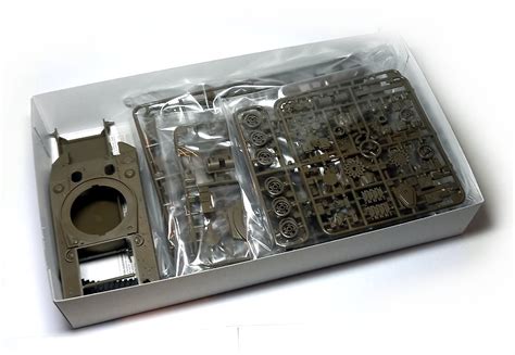 TAMIYA 35190 Military 1/35 M4 SHERMAN US Medium Tank 35190