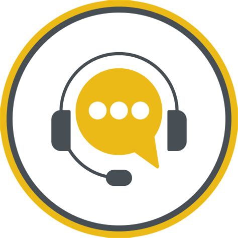 Live Chat Generic Flat Icon