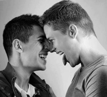 A Emotionat O Lume Intreaga Scrisoarea Unui Tata Catre Fiul Sau Gay Foto Ziarul National