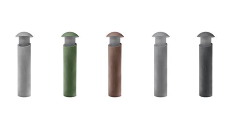 B Alfiere Bollard Lighting Betaly Outdoor Architonic