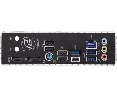 ASRock | B760M PG Riptide