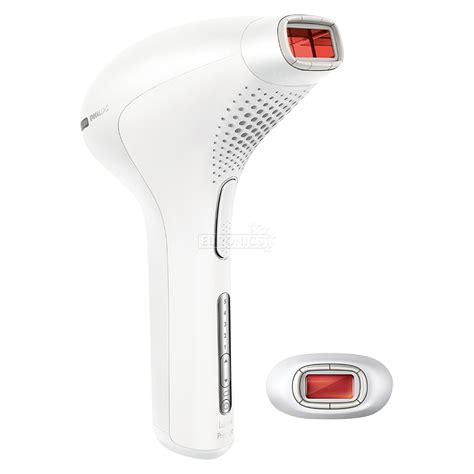 IPL Hair Removal Philips Lumea Prestige SC2007 00