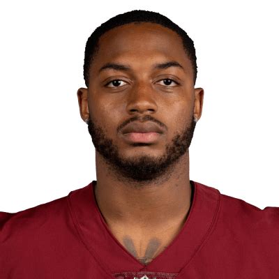 Antonio Gibson Stats Summary | NFL.com