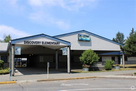 Discovery Elementary School Rankings And Reviews