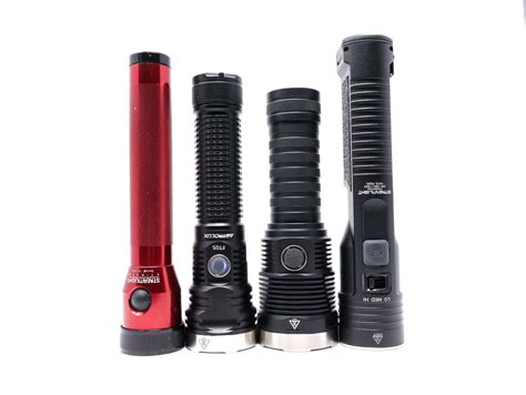 Astrolux FT05 Review Flashlight With 26980 Battery 1Lumen