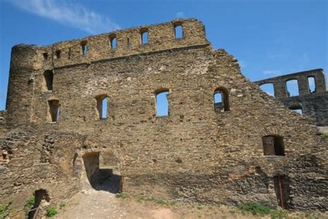 How To Visit Burg Rheinfels Germany King Of The Rhine Castles