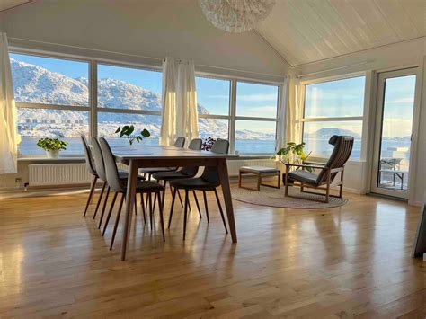 Nuuk Vacation Rentals & Homes - Sermersooq Municipality, Greenland | Airbnb