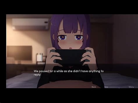 EPISODIO FINAL Titfuck todos los días con Vel Gameplay p FPS XVIDEOS
