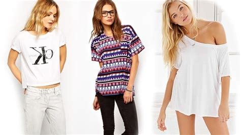 Different Types Of Shirts For Women All You Need Infos