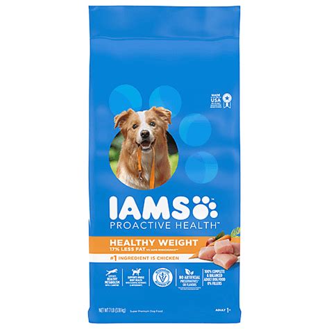 Iams Dry Dog Food Adult Chicken | Dog | Foodtown