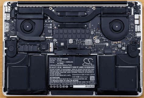 MacBook Air Battery Replacement: Steps - SimplyMac