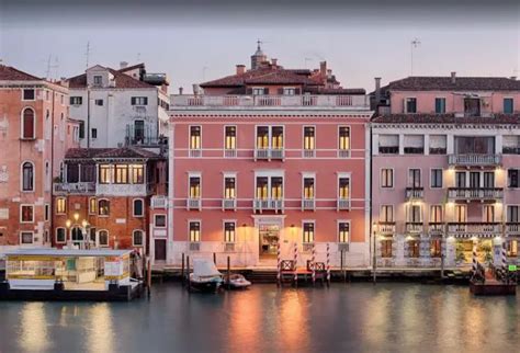 Best hotels near Grand Canal Venice, Italy | Hotels Close to Grand ...