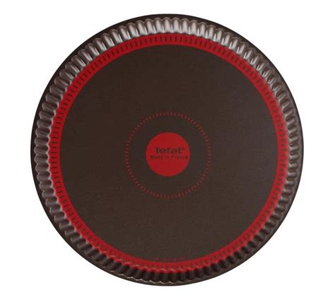 Tefal Moule À Tarte 27 Cm Success Moule à gâteau Pâtisserie BUT