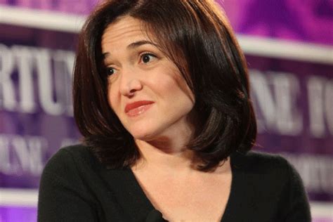 Facebooks Sheryl Sandberg One Of The Youngest Billionaires Ever Los