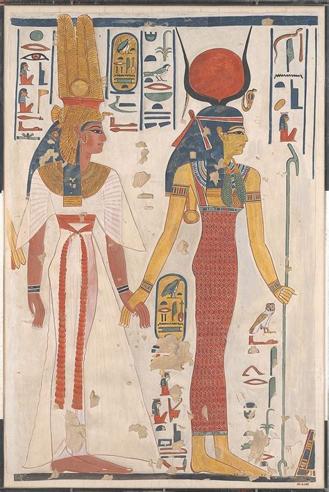 Ancient Egypt Art