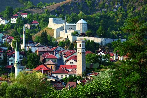 Travnik Bosnia Travel D O O