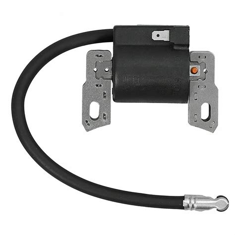 Replacement 802574 Ignition Coil Module Magneto For Briggs And Stratton Quantum 5hp Repair