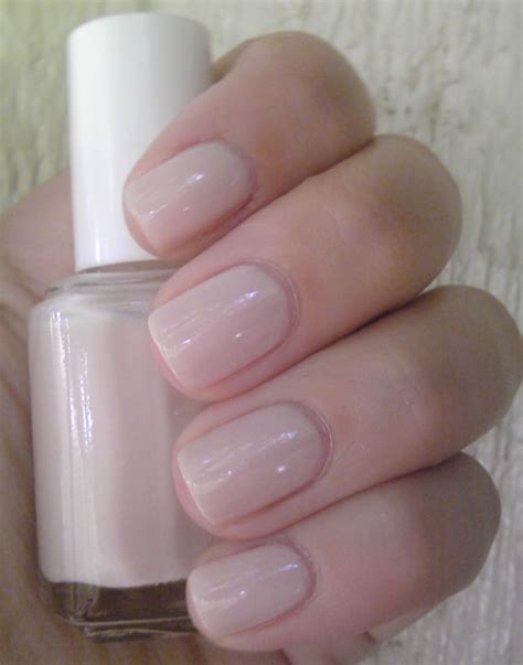 Polish or Perish: Essie Ballet Slippers