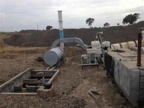 Automatic Electric Asphalt Hot Mix Plant 240 V Capacity 60 90 Tph At 2000000 Set In Ahmedabad