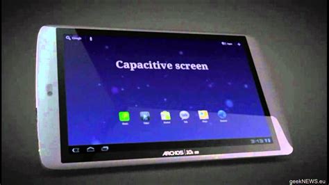 Archos G9 Tablets