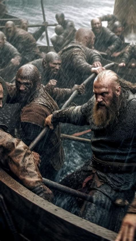 Pin By Pallavi On Quick Saves Video In Ragnar Lothbrok Sons