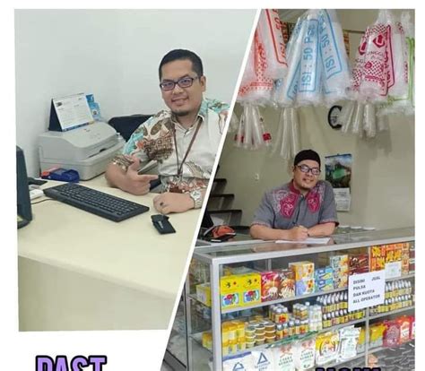 Resign Sub Branch Manager Di Bank Syariah Padahal Telah Tahun Bekerja