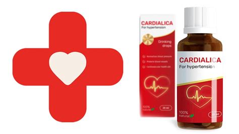 CARDIALICA TISANA CARDIALICA COMPLESSO PER L IPERTENSIONE CARDIALICA