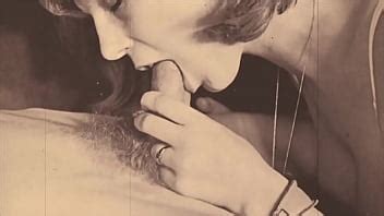 En Las Sombras De Los A Os Sesenta Oscilantes Xvideos